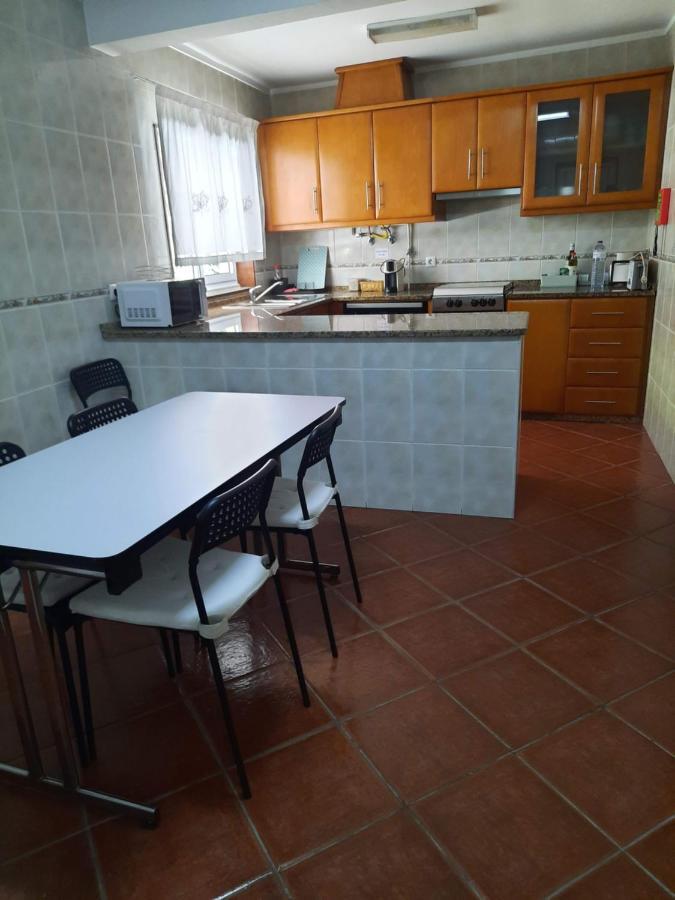 شقة Casas Do Caminho Velho ريبيرا دي بينا المظهر الخارجي الصورة