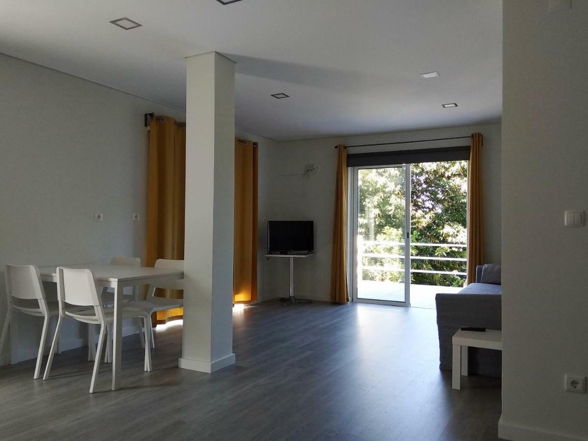 شقة Casas Do Caminho Velho ريبيرا دي بينا المظهر الخارجي الصورة