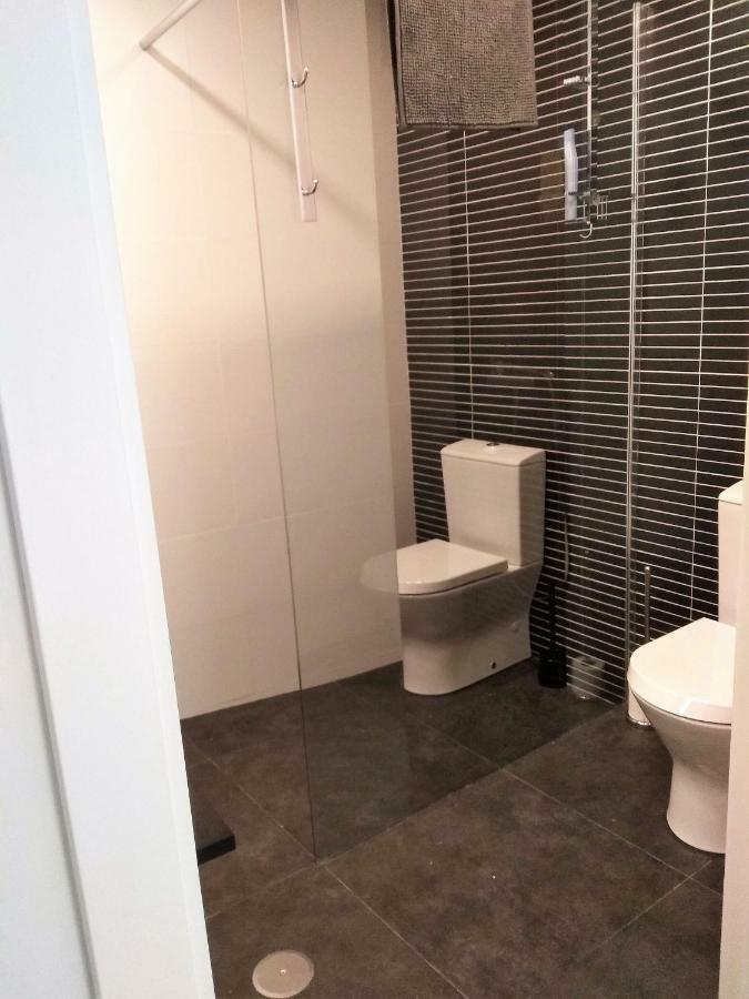 شقة Casas Do Caminho Velho ريبيرا دي بينا المظهر الخارجي الصورة