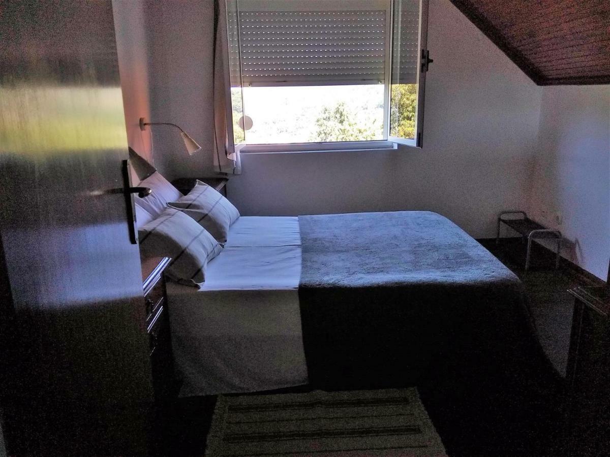 شقة Casas Do Caminho Velho ريبيرا دي بينا المظهر الخارجي الصورة