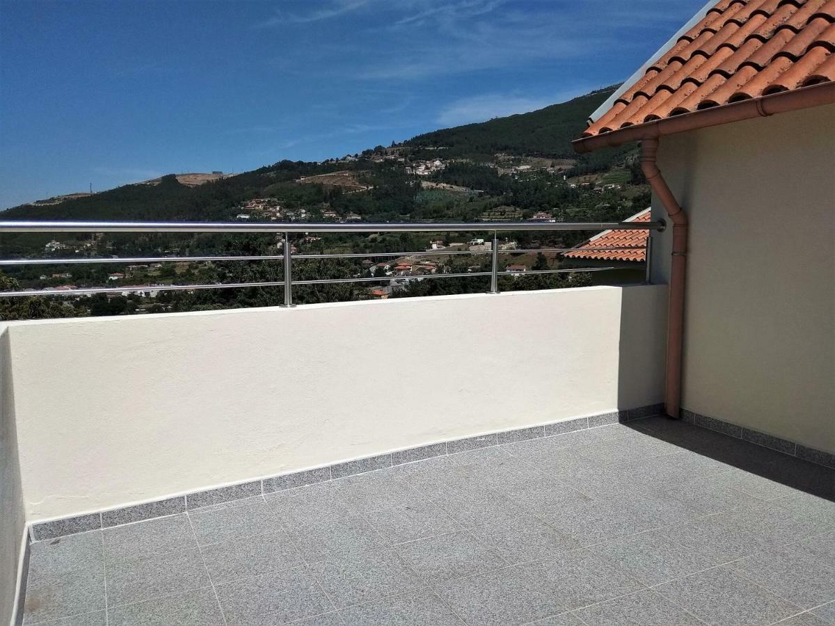 شقة Casas Do Caminho Velho ريبيرا دي بينا المظهر الخارجي الصورة