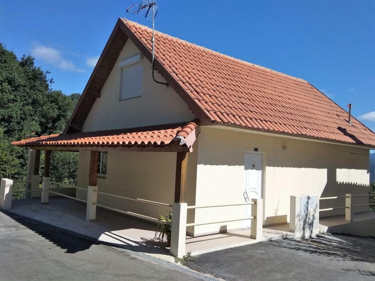 شقة Casas Do Caminho Velho ريبيرا دي بينا المظهر الخارجي الصورة