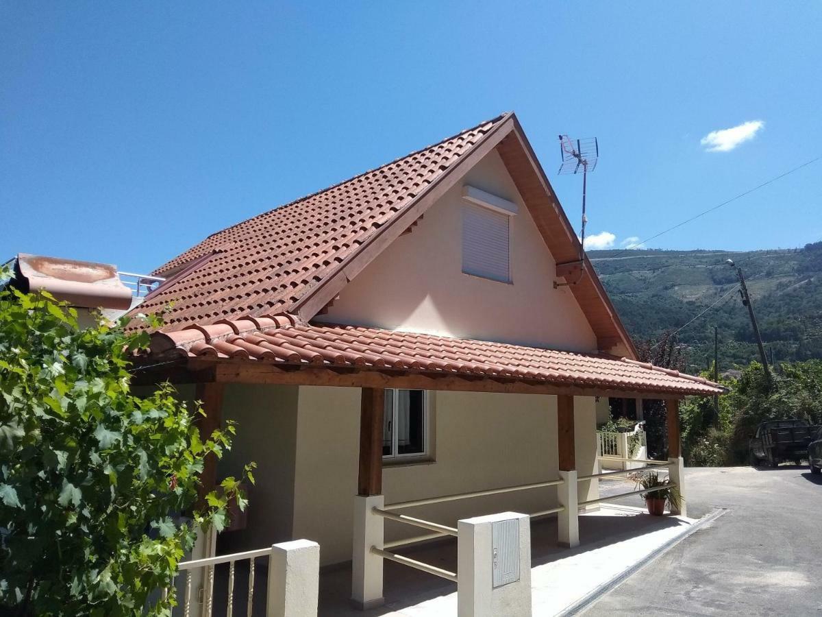 شقة Casas Do Caminho Velho ريبيرا دي بينا المظهر الخارجي الصورة